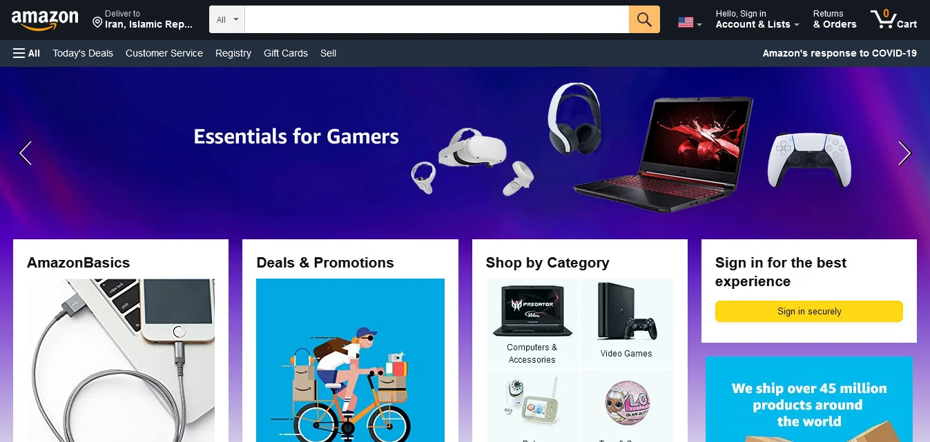  amazon.com