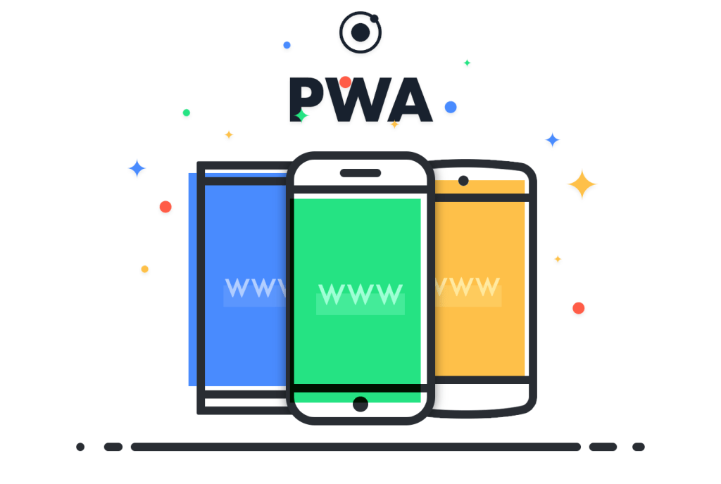 اپلیکیشن PWA چیست