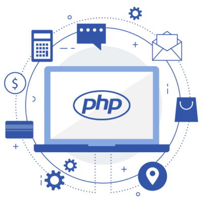 طراحی سایت با PHP