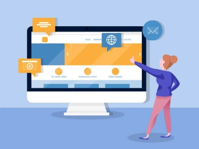 چرا برای کسب و کار خود یک سایت طراحی کنیم