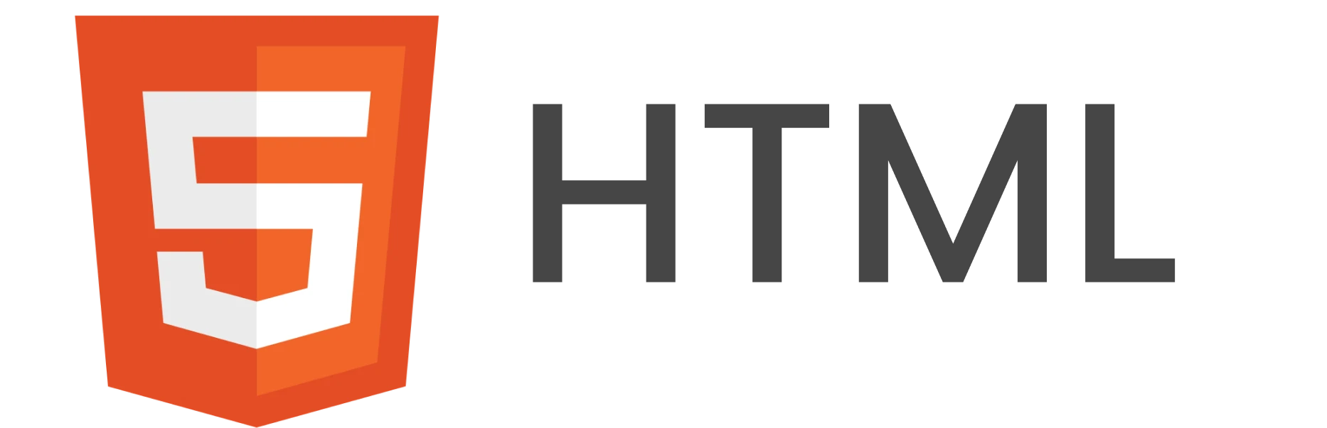 html