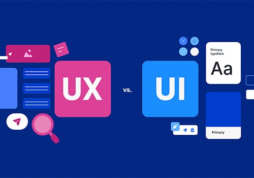 UI و UX چیست؟