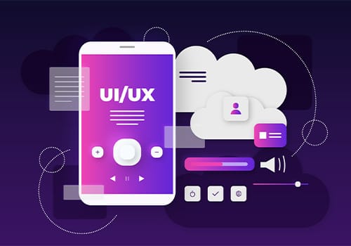 UI و UX چیست؟