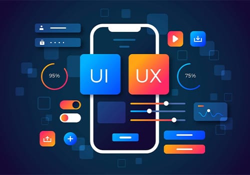 UI و UX چیست؟