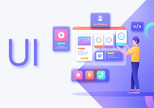 چگونه بدون تجربه کار، وارد بازار طراحی UI شوید؟